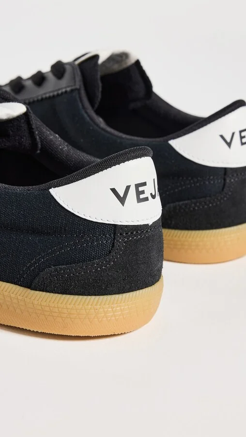 Veja Volley Sneakers - Image 4