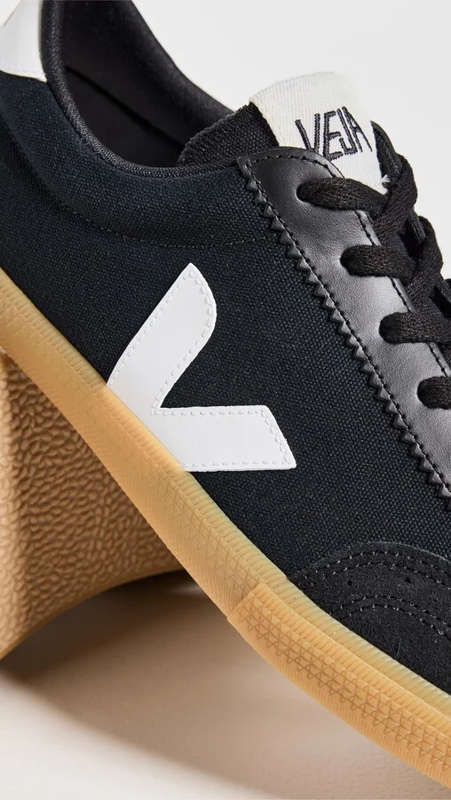 Veja Volley Sneakers - Image 5