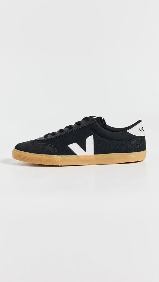 Veja Volley Sneakers - Image 6