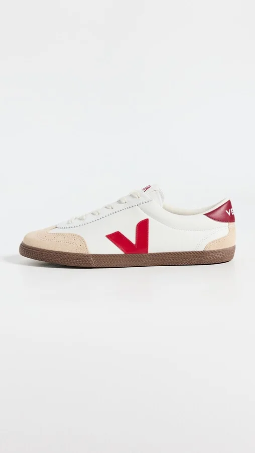 Veja Volley Sneakers - Image 2