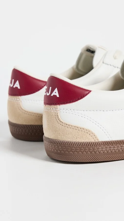 Veja Volley Sneakers - Image 3