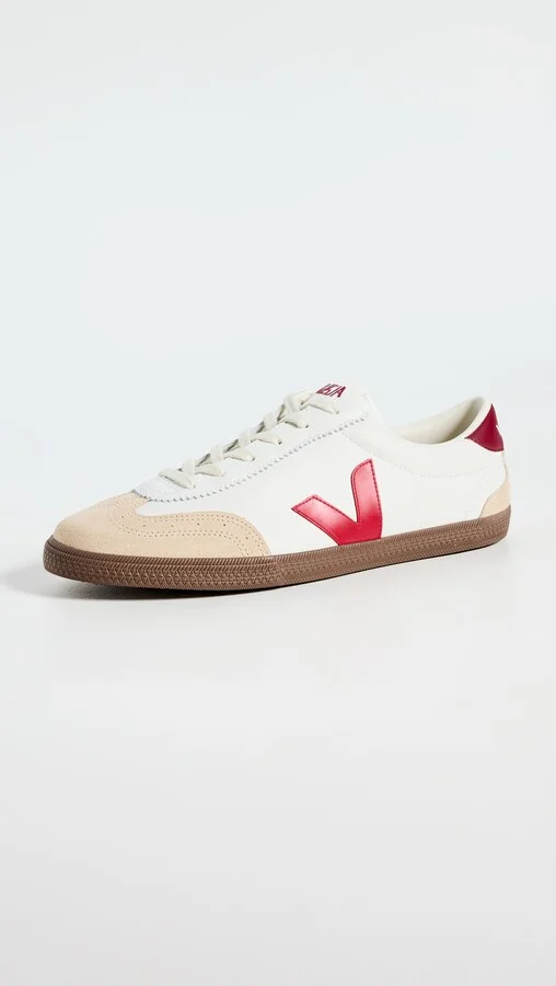 Veja Volley Sneakers - Image 4