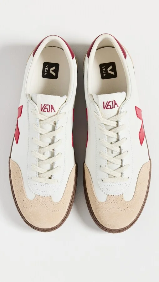Veja Volley Sneakers - Image 5