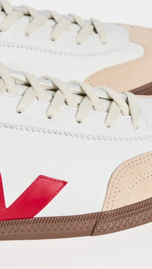 Veja Volley Sneakers - Image 6