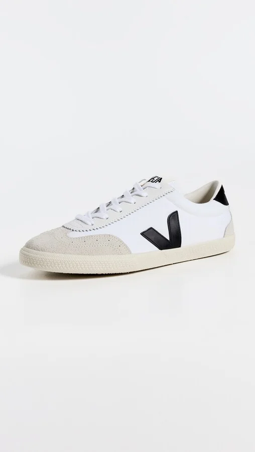 Veja Volley Sneakers - Image 4
