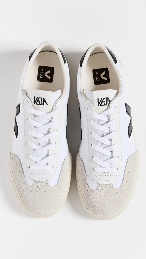 Veja Volley Sneakers - Image 5