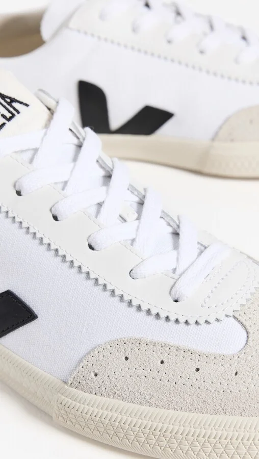 Veja Volley Sneakers - Image 6