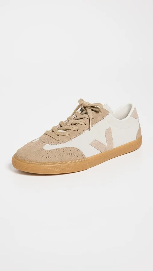 Veja Volley Sneakers - Image 2