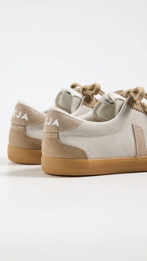 Veja Volley Sneakers - Image 4