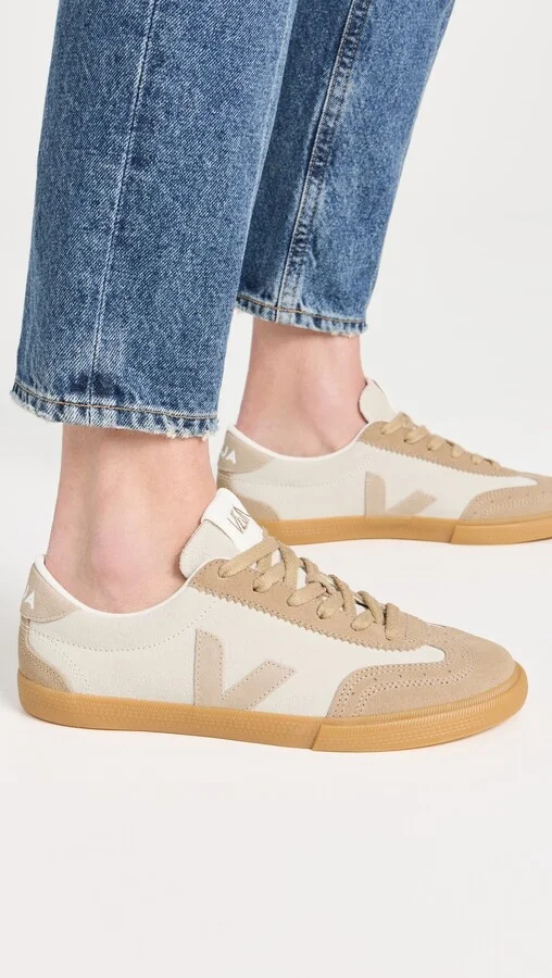 Veja Volley Sneakers - Image 5