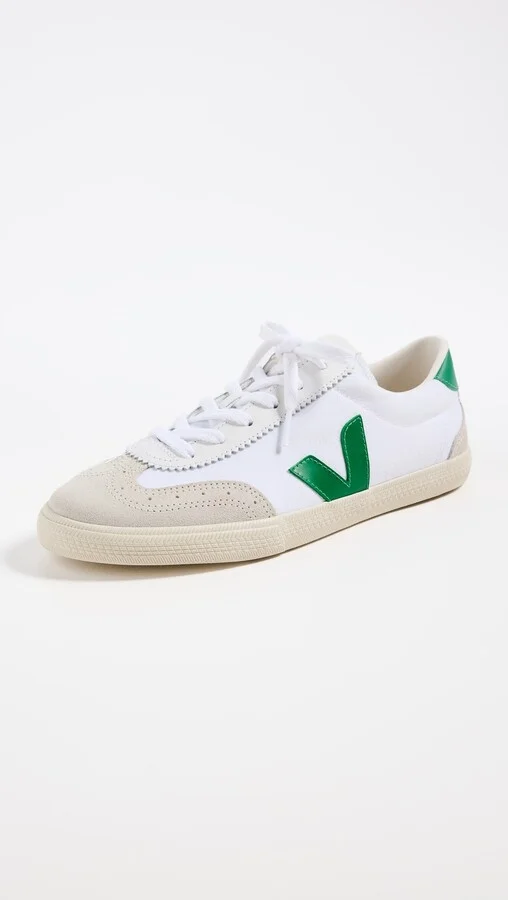 Veja Volley Sneakers - Image 2