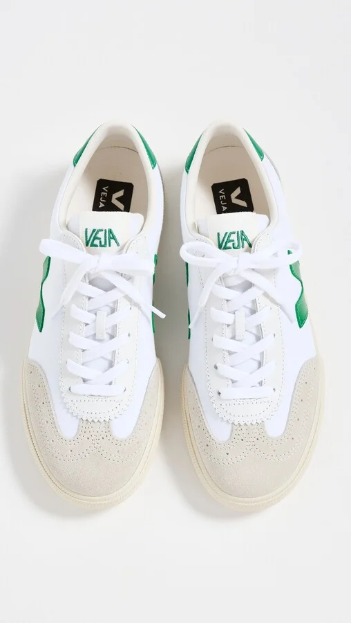Veja Volley Sneakers - Image 4