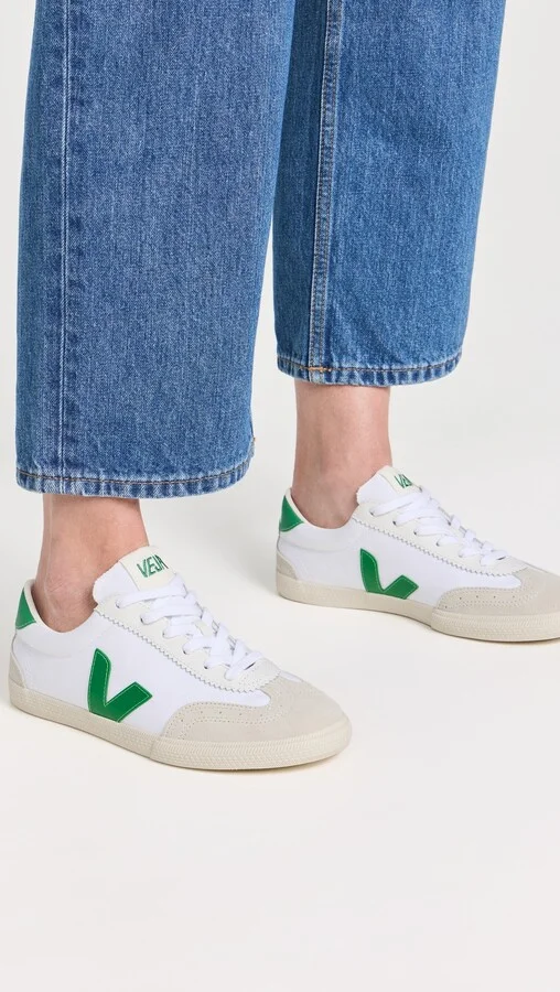 Veja Volley Sneakers - Image 5