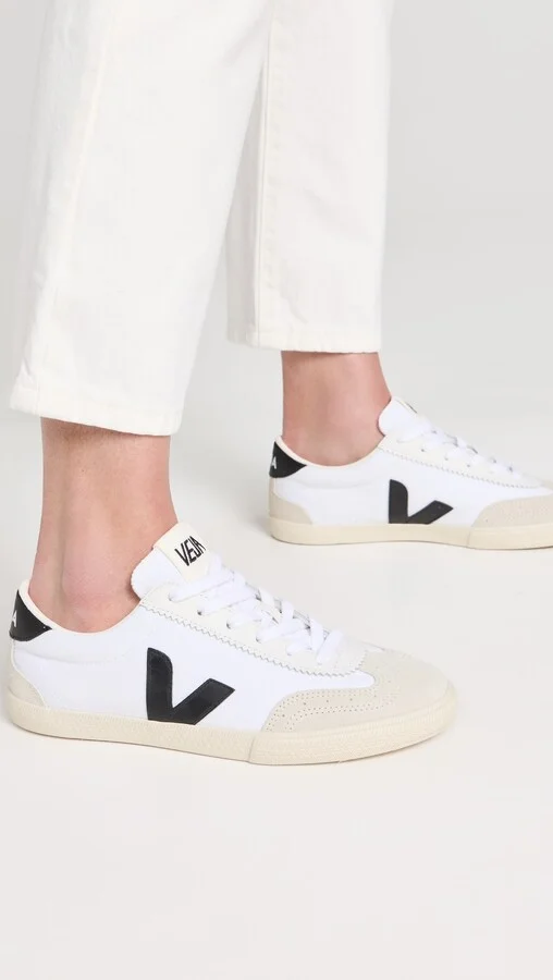 Veja Volley Sneakers - Image 2