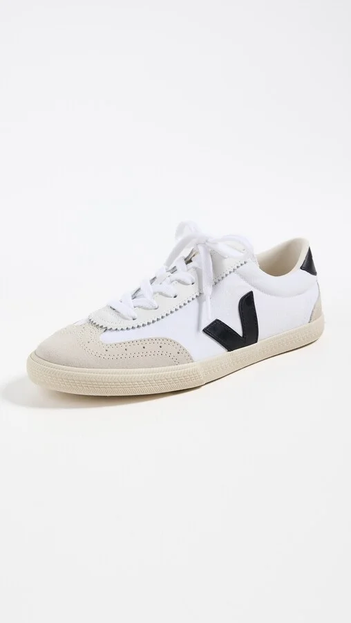 Veja Volley Sneakers - Image 4