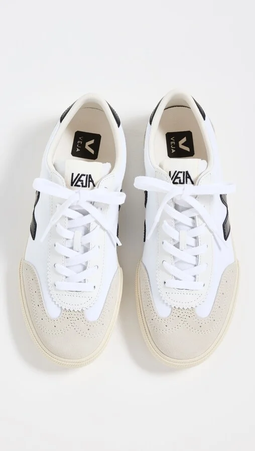 Veja Volley Sneakers - Image 5