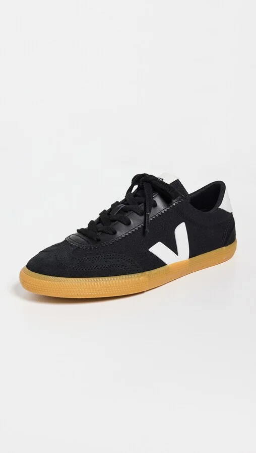 Veja Volley Sneakers - Image 2