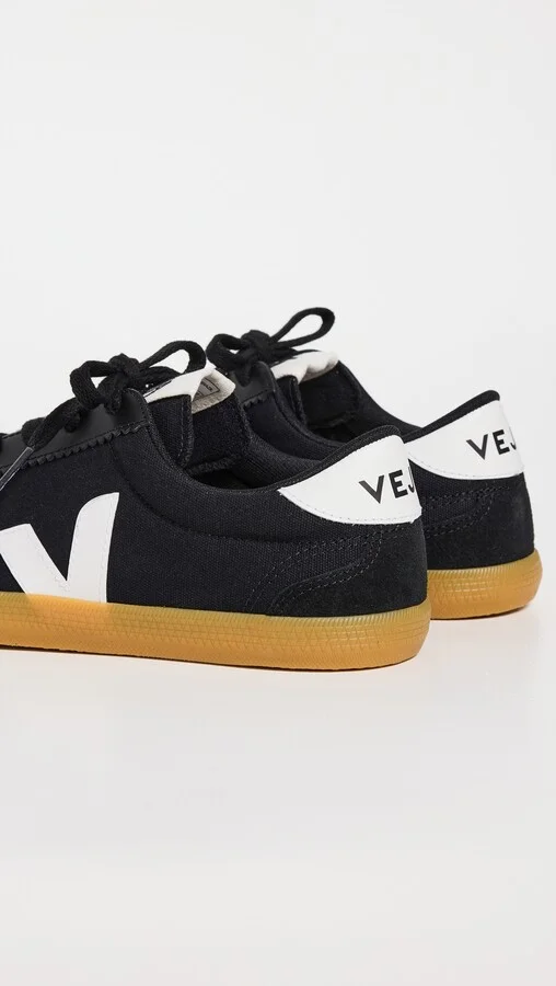 Veja Volley Sneakers - Image 3