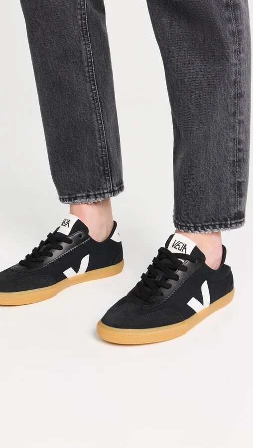 Veja Volley Sneakers - Image 4