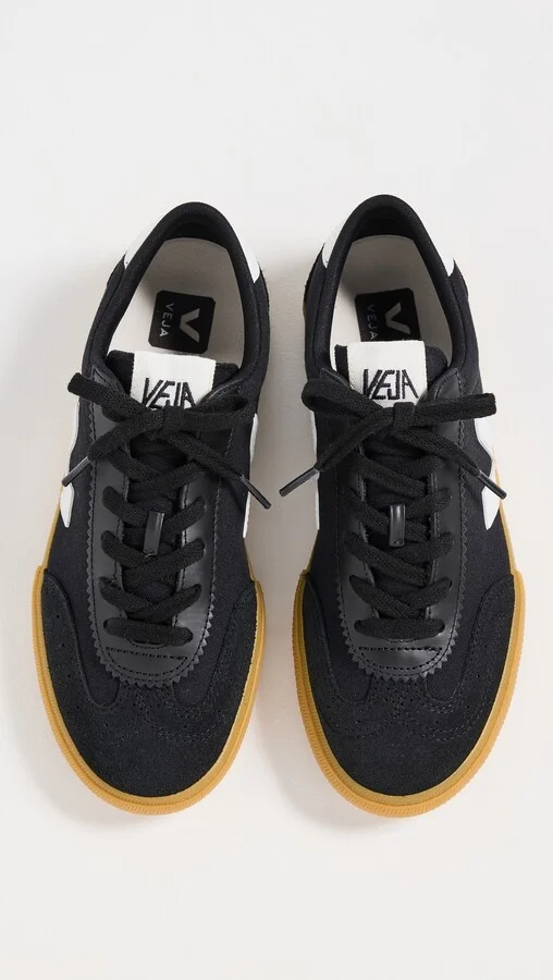 Veja Volley Sneakers - Image 5