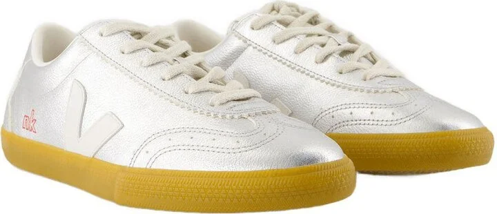 Veja Volley Sneakers - Image 2