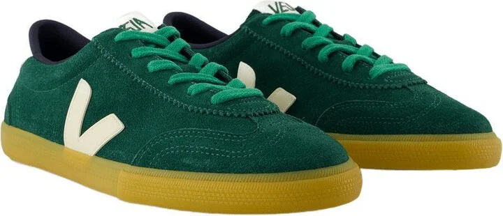 Veja Volley Sneakers - Image 2