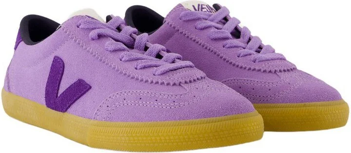 Veja Volley Sneakers - Image 2