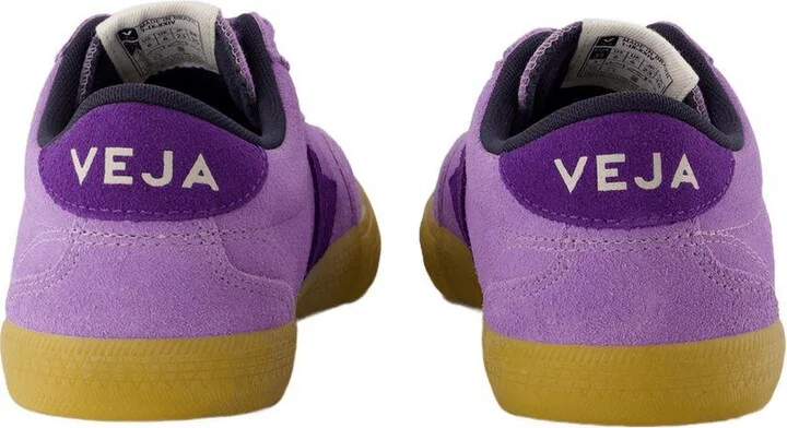 Veja Volley Sneakers - Image 3