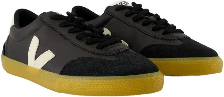 Veja Volley Sneakers - Image 2