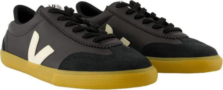 Veja Volley Sneakers - Image 2
