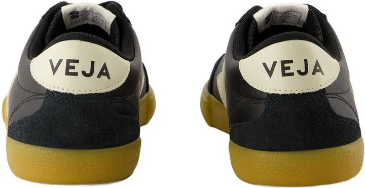 Veja Volley Sneakers - Image 3