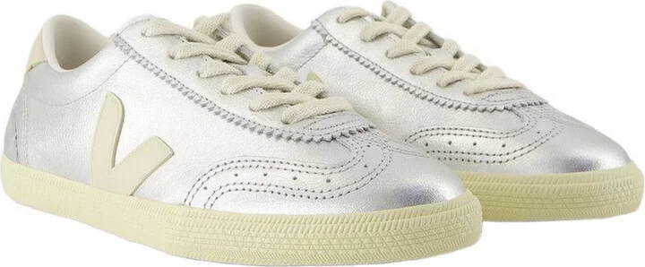 Veja Volley Sneakers - Image 2