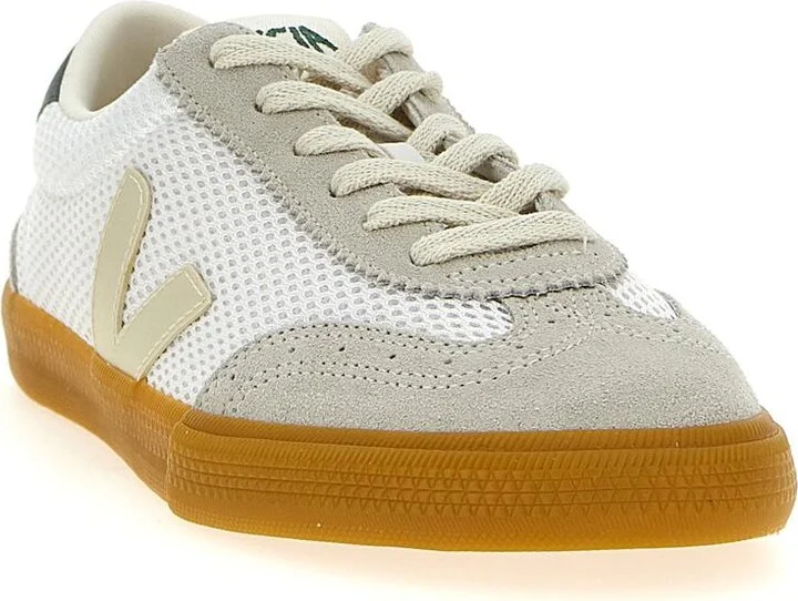 Veja 'Volley' Sneakers - Image 2