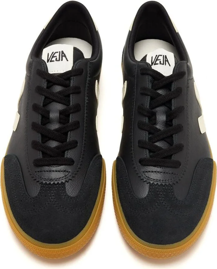 Veja Volley Sneakers - Image 4