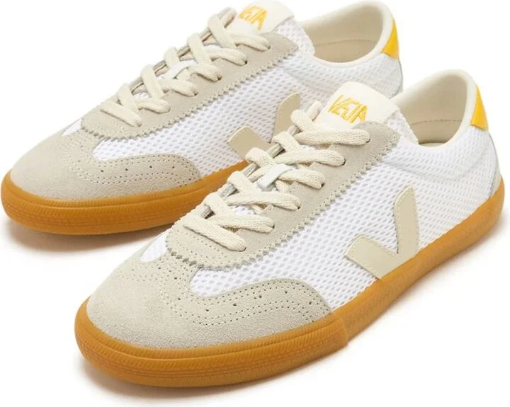 Veja Volley Sneakers - Image 2