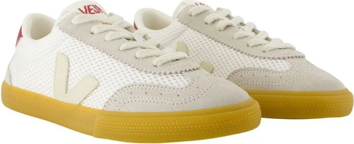 Veja Volley Sneakers - Image 2