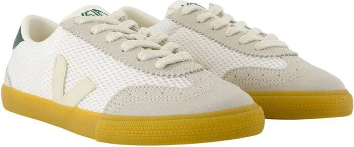 Veja Volley Sneakers - Image 2