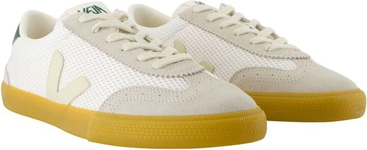 Veja Volley Sneakers - Image 2