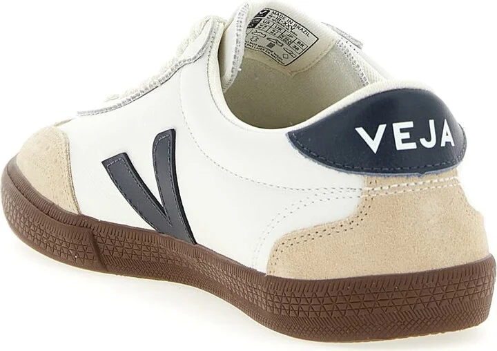 Veja 'Volley' Sneakers - Image 3