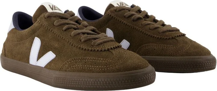 Veja Volley Sneakers - Image 2