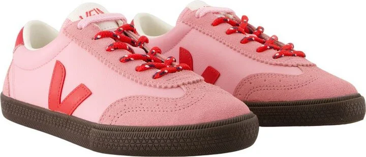 Veja Volley Sneakers - Image 2