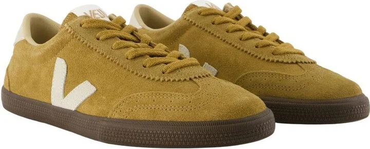 Veja Volley Sneakers - Image 2