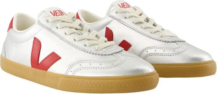 Veja Volley Sneakers - Image 2