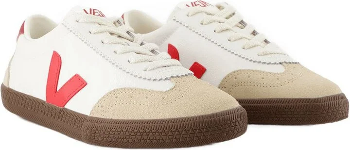 Veja Volley Sneakers - Image 2