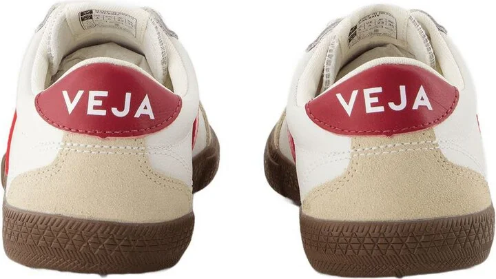 Veja Volley Sneakers - Image 3