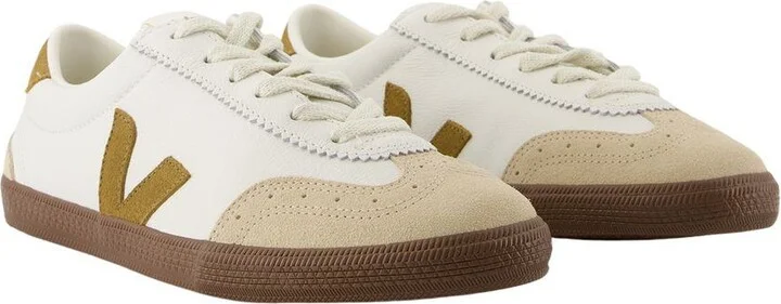 Veja Volley Sneakers - Image 2