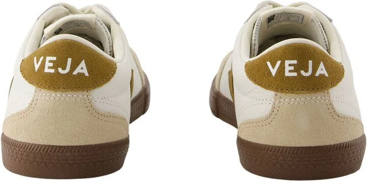 Veja Volley Sneakers - Image 3