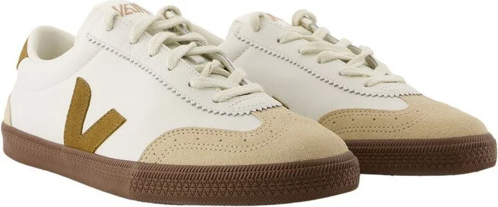 Veja Volley Sneakers - Image 2