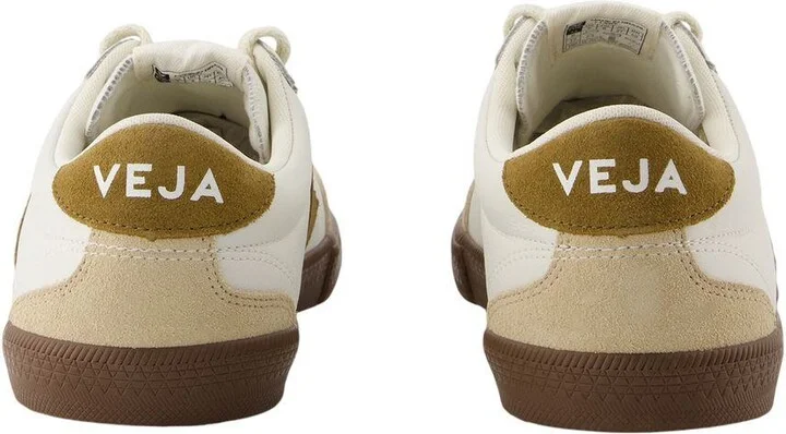 Veja Volley Sneakers - Image 3