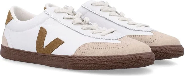Veja Volley Sneakers - Image 2